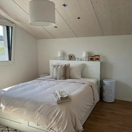 Villa Alliant Confort Et Quietude En Pleine Nature ! *