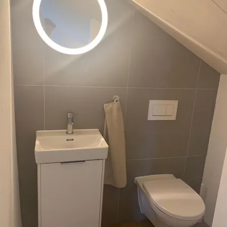 Alliant Confort Et Quiétude En Pleine Nature ! *