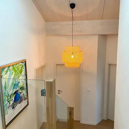 Alliant Confort Et Quiétude En Pleine Nature !