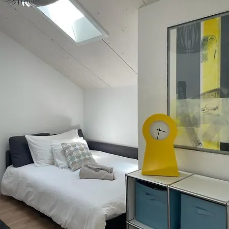 Alliant Confort Et Quietude En Pleine Nature ! Villa *