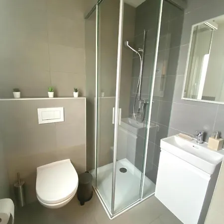 Alliant Confort Et Quiétude En Pleine Nature ! *