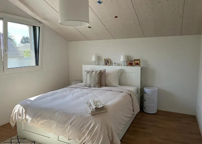 Willa Alliant Confort Et Quietude En Pleine Nature ! *