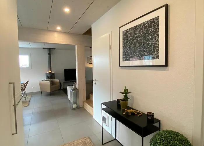 Alliant Confort Et Quietude En Pleine Nature ! *