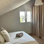 Villa Alliant Confort Et Quietude En Pleine Nature !