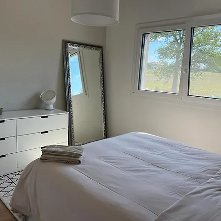 Alliant Confort Et Quiétude En Pleine Nature !