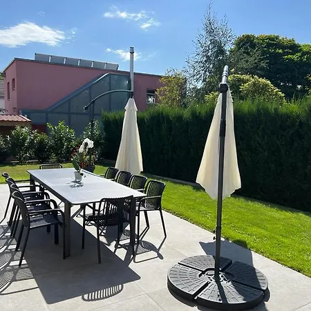 Alliant Confort Et Quiétude En Pleine Nature ! * Echallens