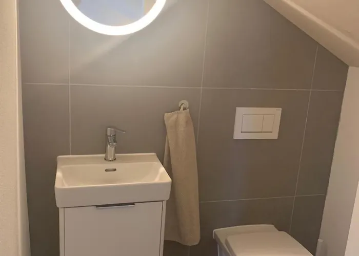 Alliant Confort Et Quiétude En Pleine Nature ! *