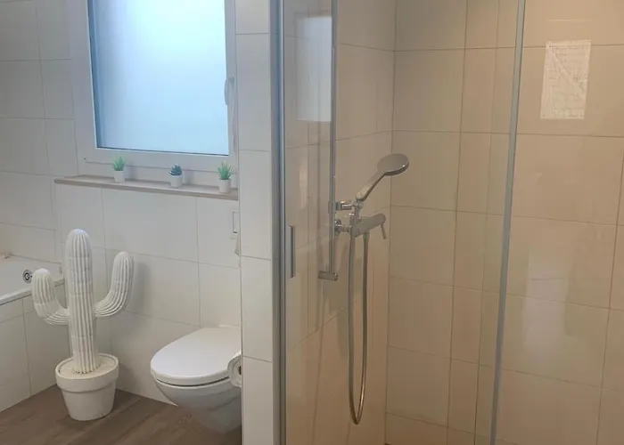 Villa Alliant Confort Et Quiétude En Pleine Nature !