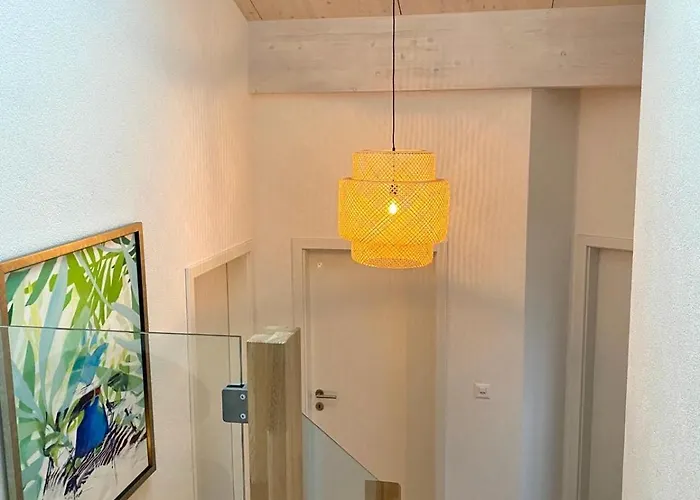 Alliant Confort Et Quiétude En Pleine Nature !